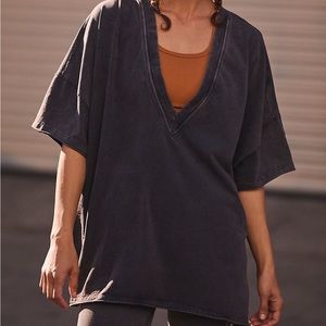 Free People MVMT Hot Shot Reversible Set